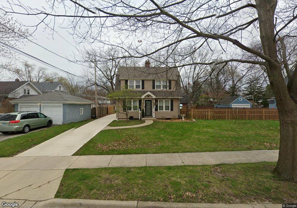 112 Ingleside Ave, Aurora, IL 60506 - photo 1
