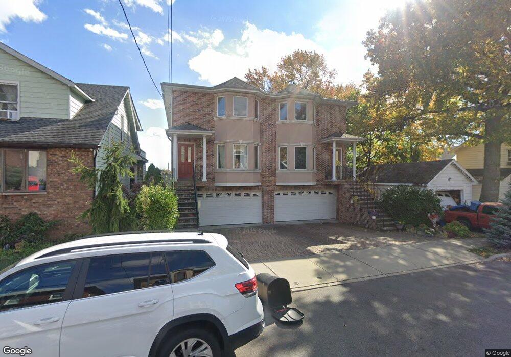 442 Wilfred Terrace unit CO442, Cliffside Park, NJ 07010 - photo 1