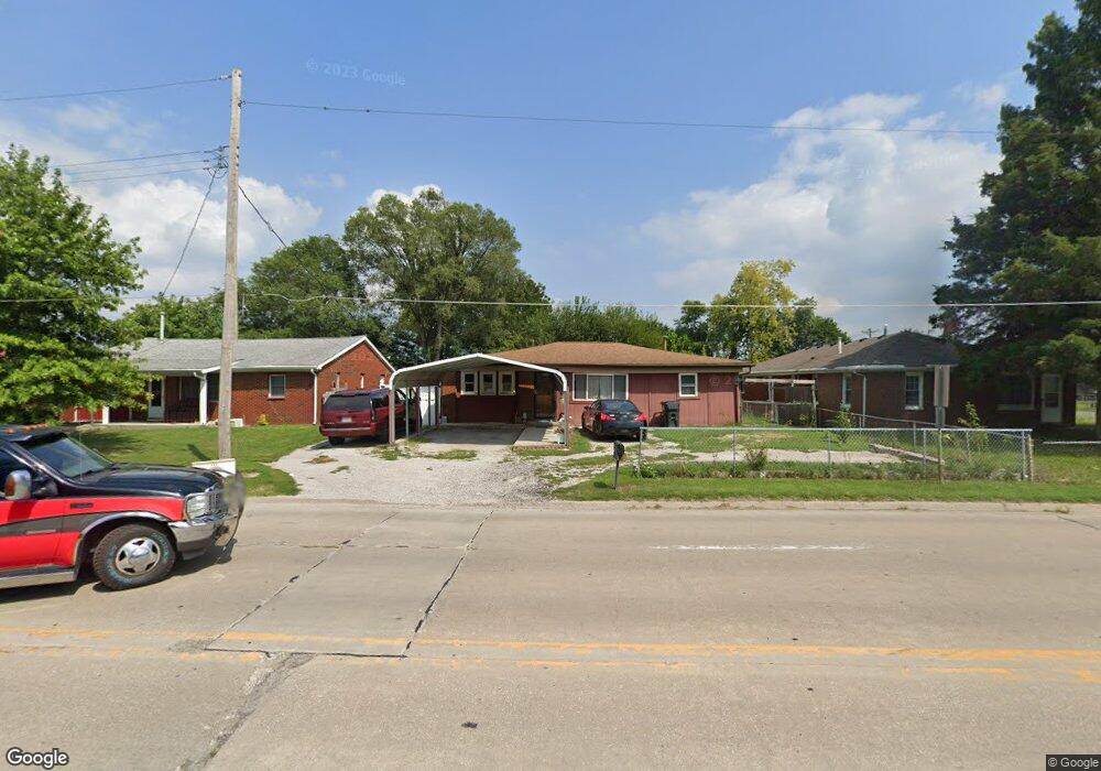 3122 Fairmont Ave, Collinsville, IL 62234 - photo 1