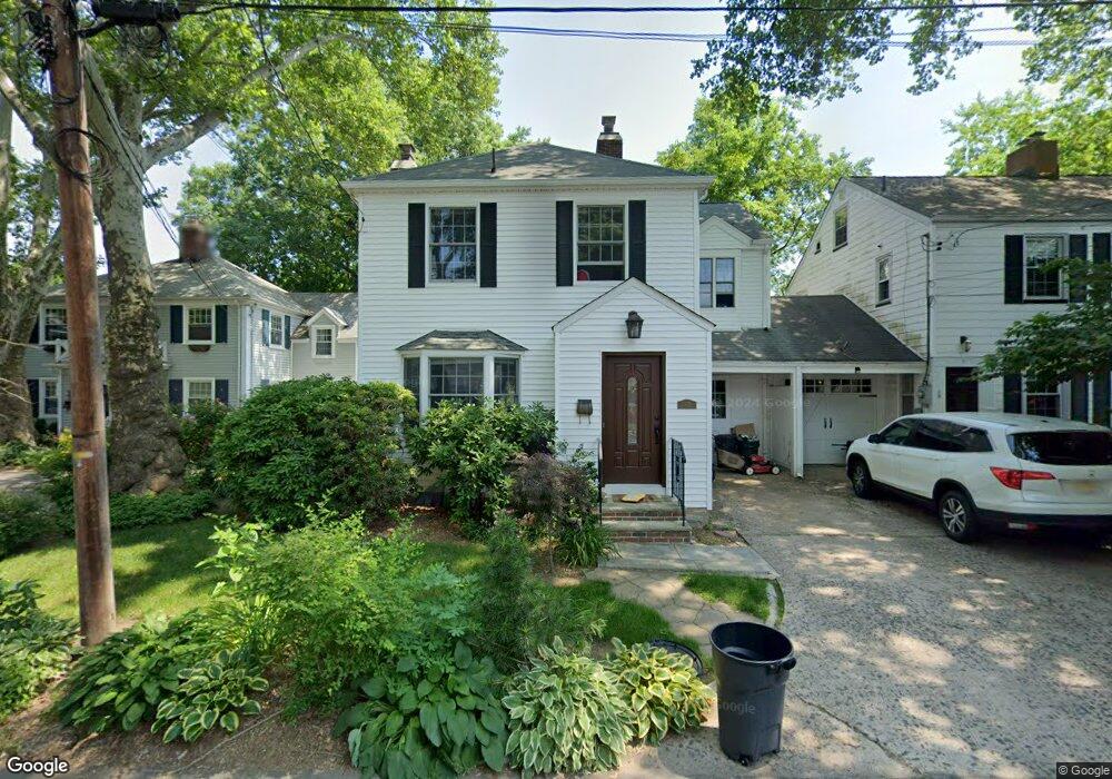 9 Berkeley Place unit 1X, Fair Lawn, NJ 07410 - photo 1