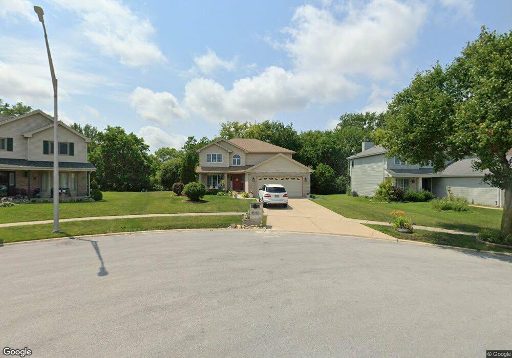 18740 Maple Ave, Country Club Hills, IL 60478 - photo 1