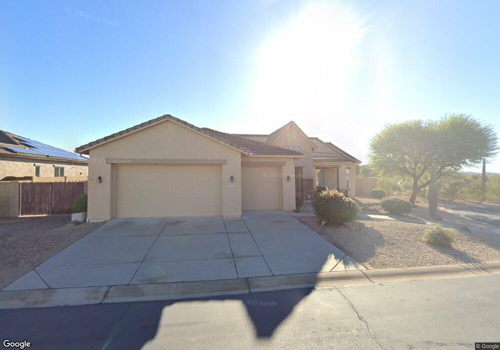 47927 N Navidad Ct, Gold Canyon, AZ 85118 - photo 1