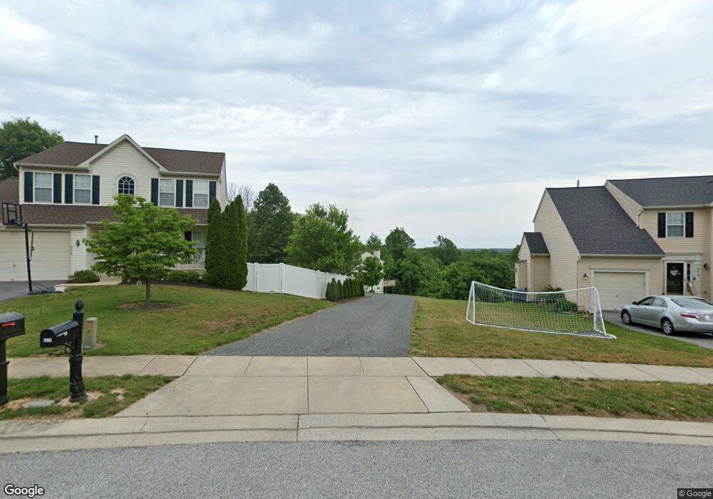 5814 Dillon John Ct, White Marsh, MD 21162 - photo 1