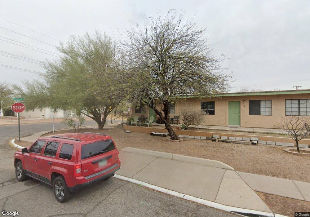 2201 E 15th St, Tucson, AZ 85719 - photo 1