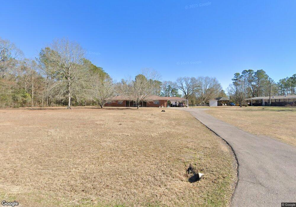 51366 Lawrence Creek Rd, Franklinton, LA 70438 - photo 1