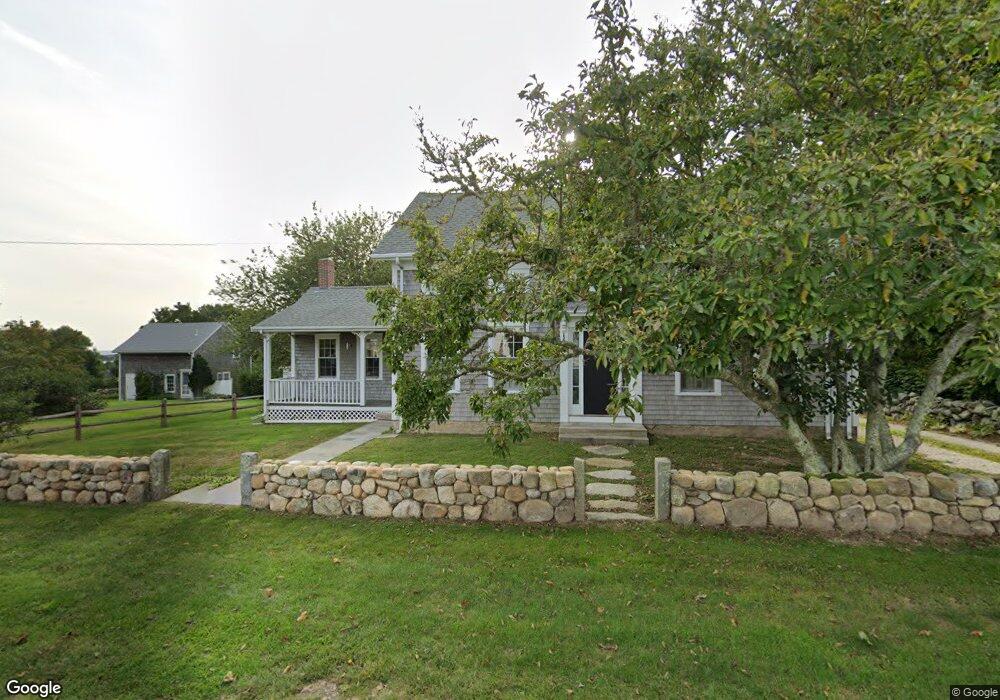 1831 Main Rd, Westport Point, MA 02791 - photo 1