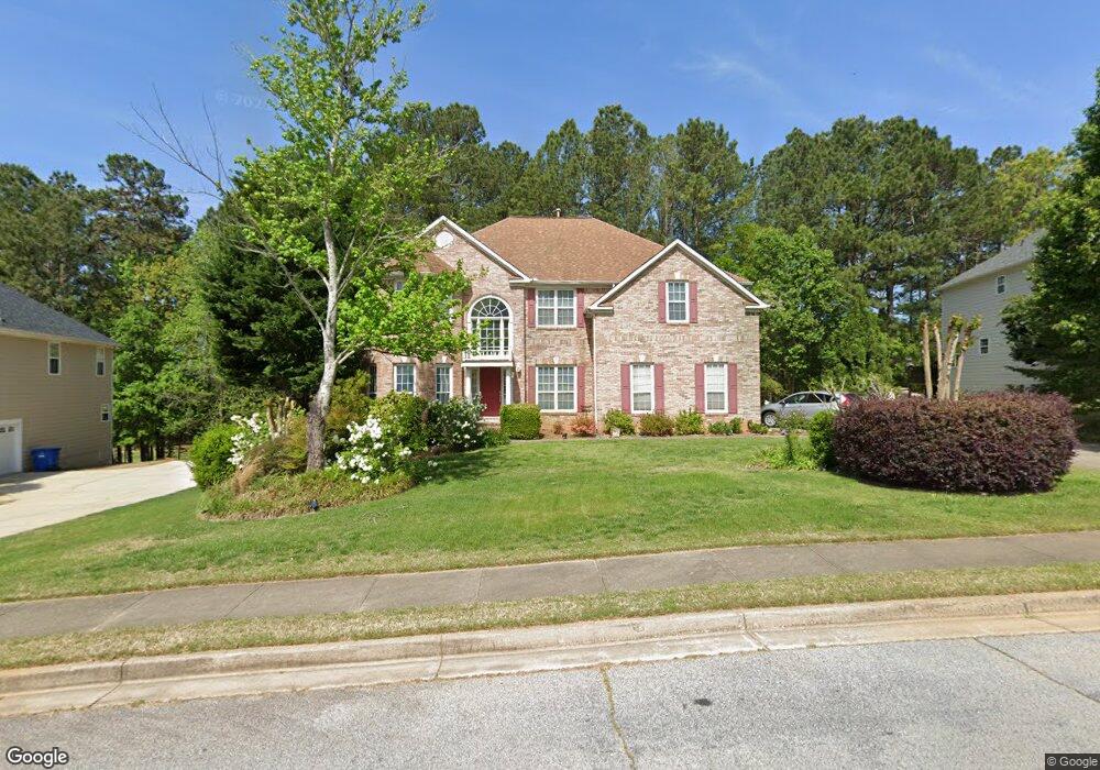 10196 N Links Dr unit 1A, Covington, GA 30014 - photo 1