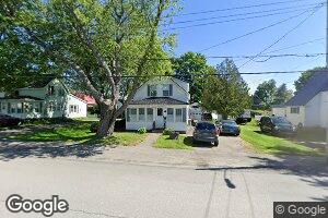 17 Elm St, East Millinocket, ME 04430