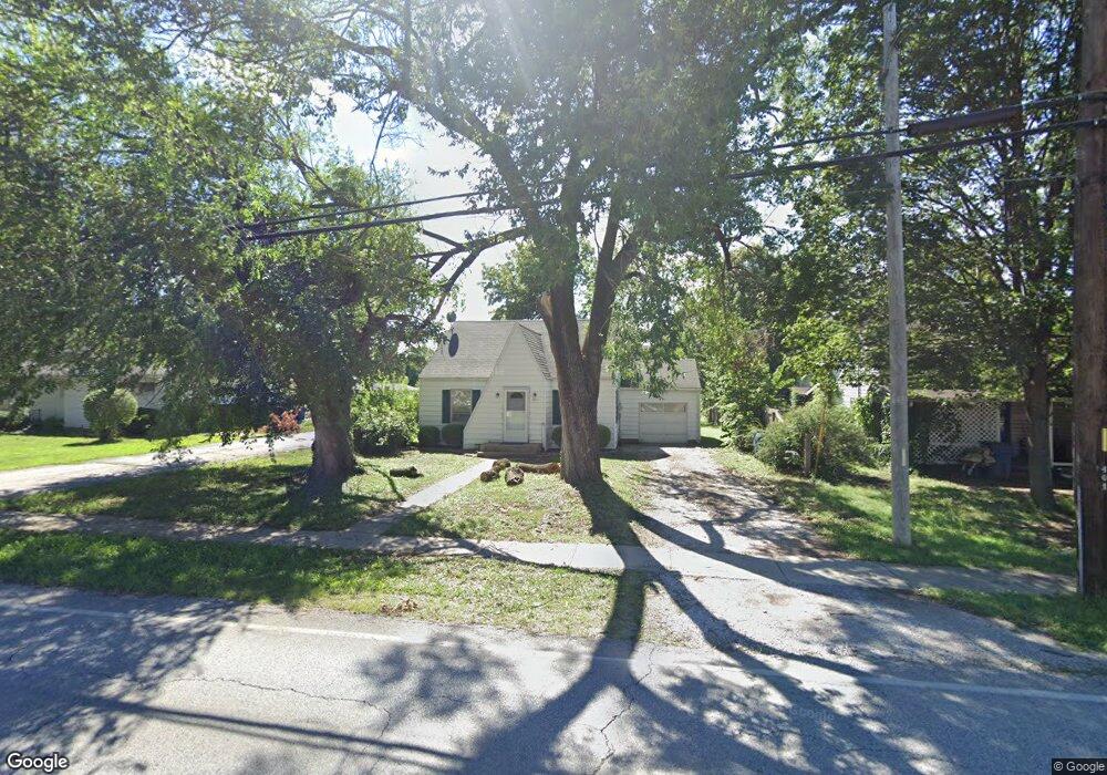 321 N Main St, Nixa, MO 65714 - photo 1