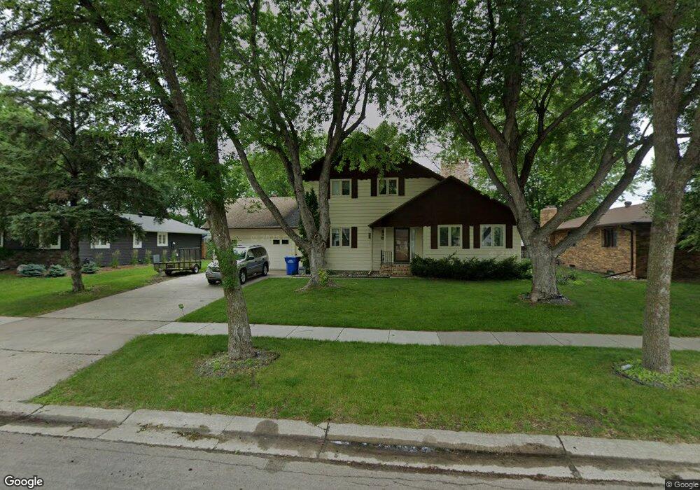 3401 Par St N, Fargo, ND 58102 - photo 1