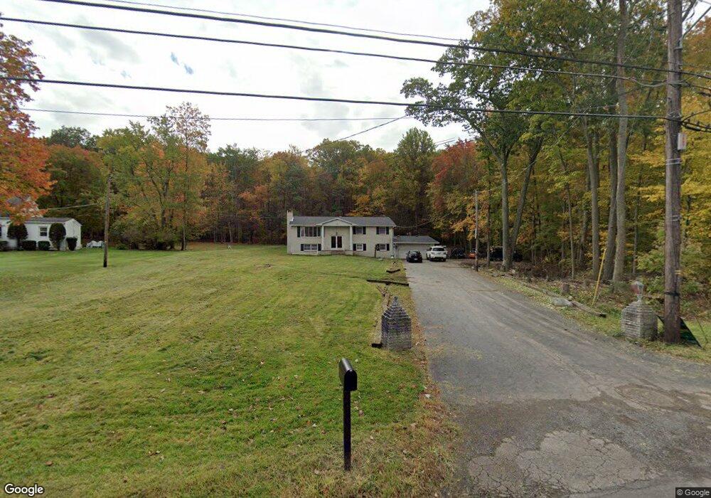 506 S Mountain Blvd, Mountain Top, PA 18707 - photo 1