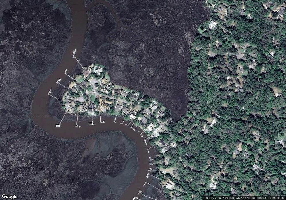 23 Dunbar Creek Point, Saint Simons Island, GA 31522 - photo 1