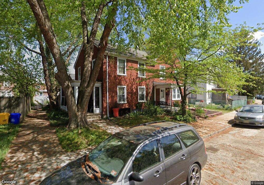 3018 Porter Rd, Camden, NJ 08104 - photo 1