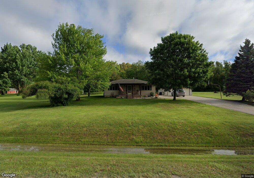 3060 W Frances Rd, Clio, MI 48420 - photo 1