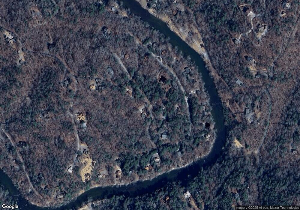 0 Morgan Way unit Lot 2671 8547628, Ellijay, GA 30540 - photo 1