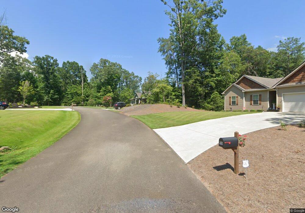 1623 Morgan Dr, Ellijay, GA 30540 - photo 1