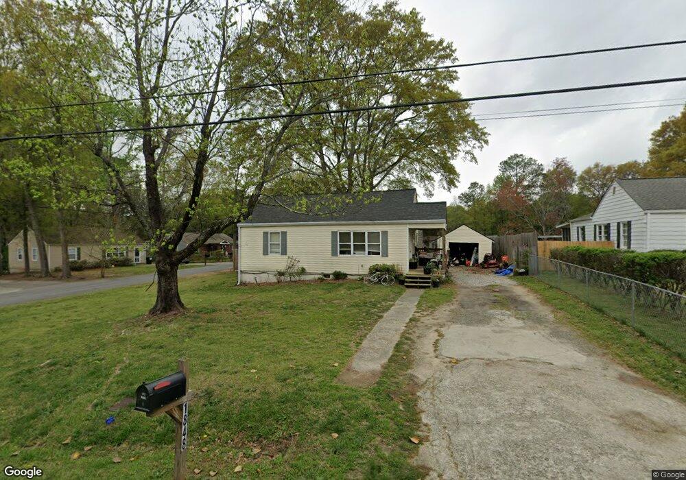 1848 Alexander St SE, Smyrna, GA 30080 - photo 1