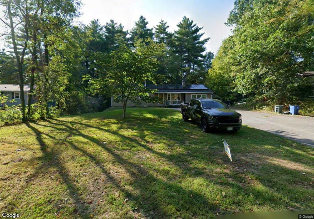 32 Spaulding St, Townsend, MA 01469 - photo 1