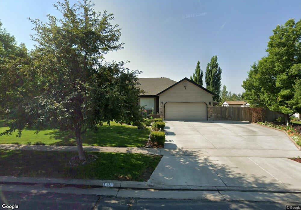 818 W 2880 S, Logan, UT 84321 - photo 1