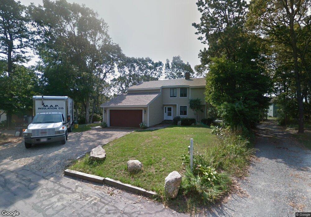 34 Alder Ln, North Falmouth, MA 02556 - photo 1