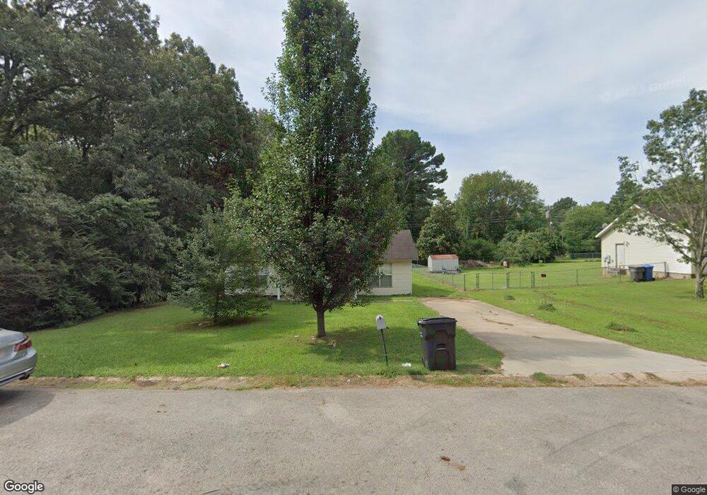 1411 Wendy Linda Dr, Jonesboro, AR 72401 - photo 1