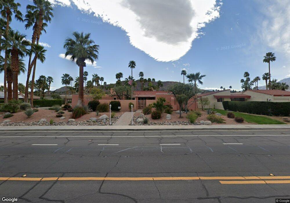 1299 S La Verne Way, Palm Springs, CA 92264 - photo 1