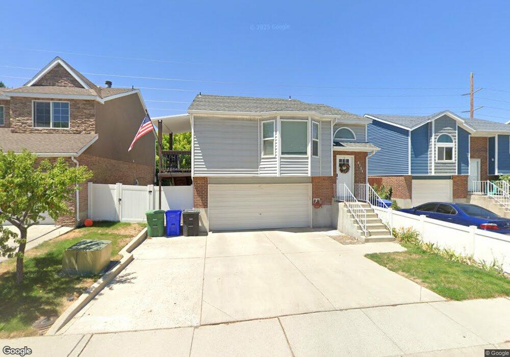 9154 S 1500 W, West Jordan, UT 84088 - photo 1