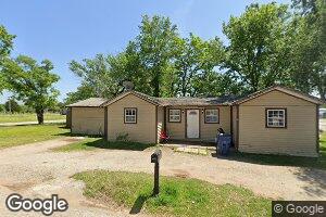 404 E 4th St, Hominy, OK 74035