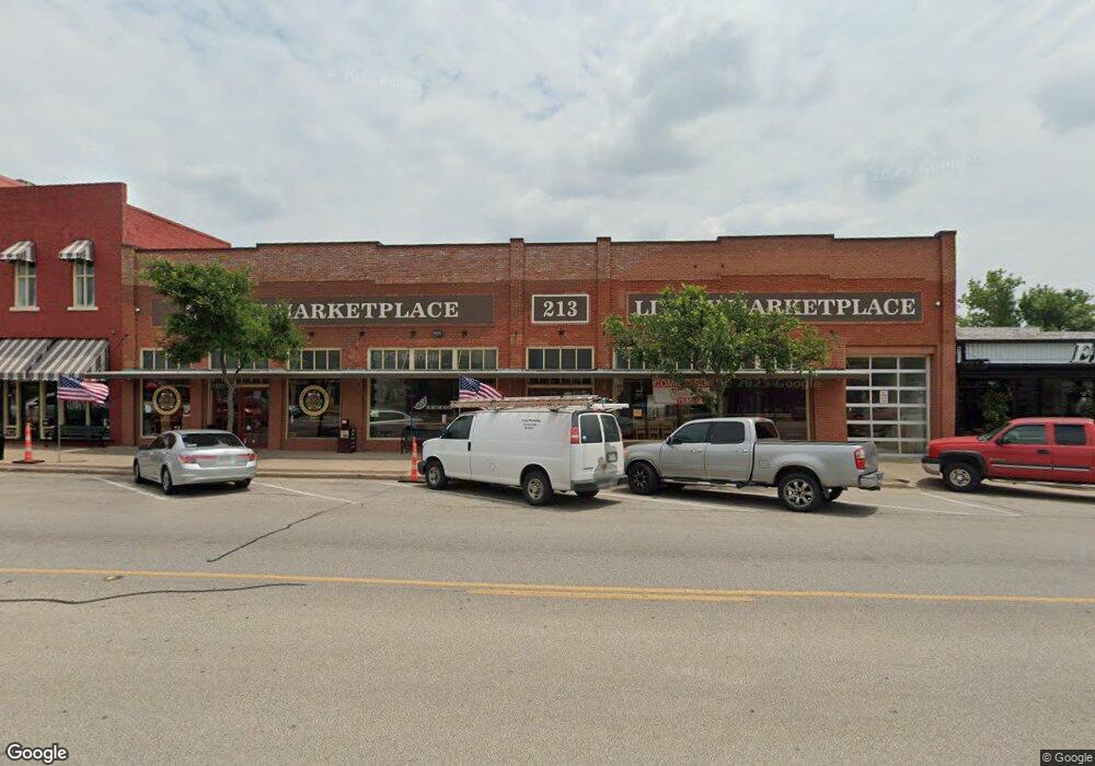 213 W Ennis Ave unit 450, Ennis, TX 75119 - photo 1