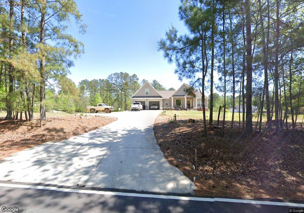 751 Spence Rd, Carrollton, GA 30117 - photo 1