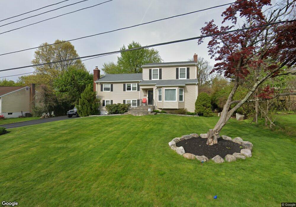 2439 Loring Place, Yorktown Heights, NY 10598 - photo 1