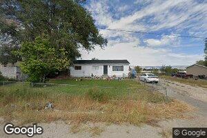 2261 E 4500 S, Vernal, UT 84078