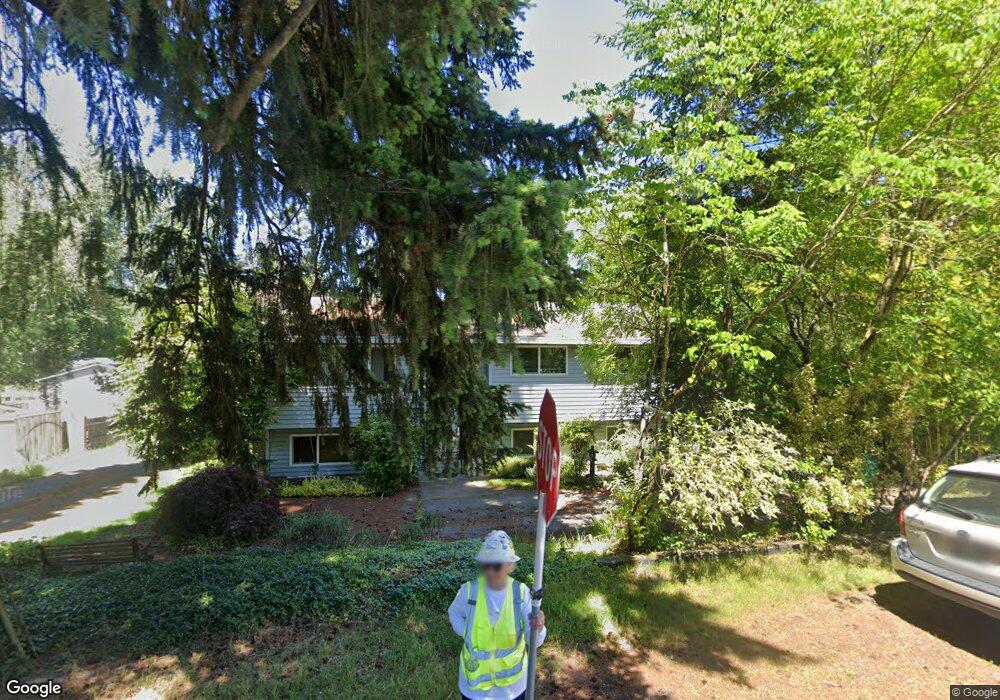 8454 NE 141st St, Bothell, WA 98011 - photo 1