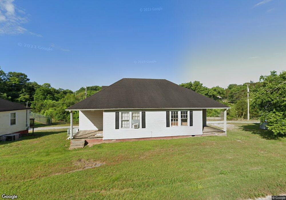 170A Cedar River Rd, Shelbyville, TN 37160 - photo 1