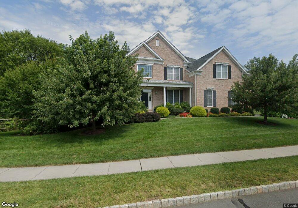 21 Boehm Way, Hillsborough, NJ 08844 - photo 1