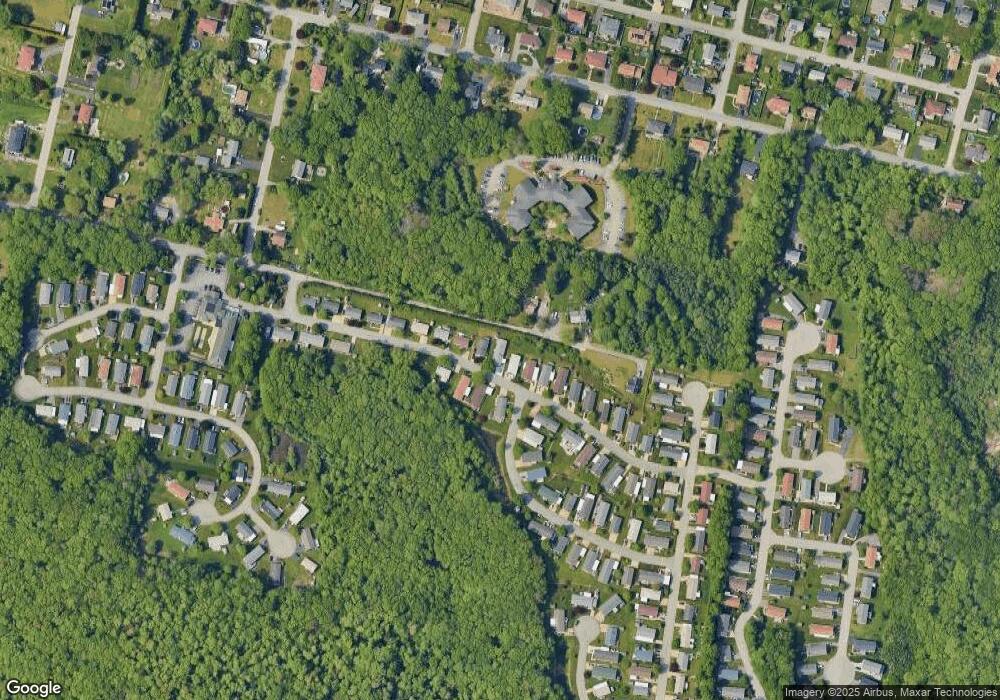 64 Songbird Ln unit 2-10, Tiverton, RI 02878 - photo 1