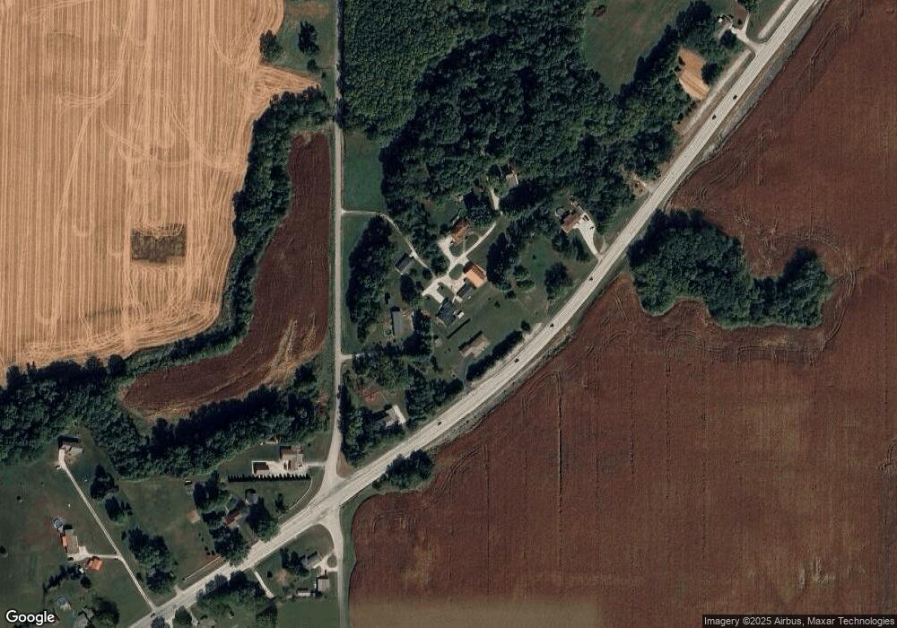 2382 S County Road 700 W, Greensburg, IN 47240 - photo 1