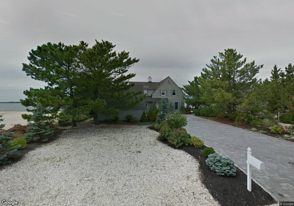 289 Dutchmans Point Rd, Mantoloking, NJ 08738 - photo 1