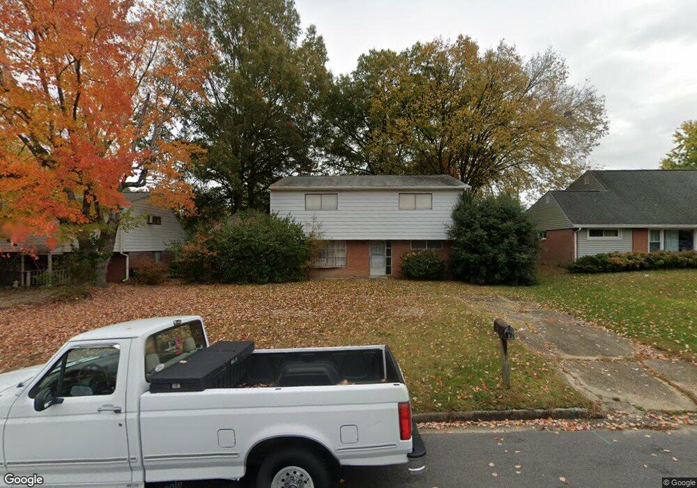 1315 Asbury Rd, Henrico, VA 23229 - photo 1