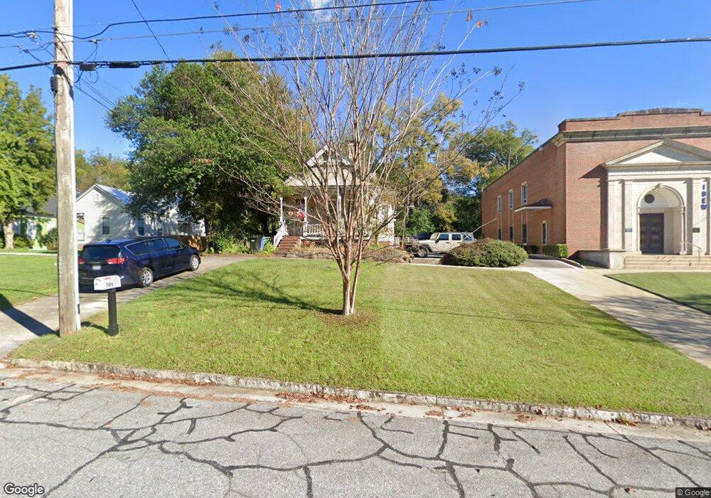 Street View Photo