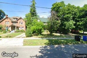 1562 E 108th St, Cleveland, OH 44106