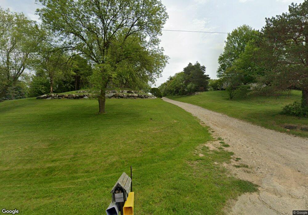 7080 Kettle View Dr S, West Bend, WI 53090 - photo 1