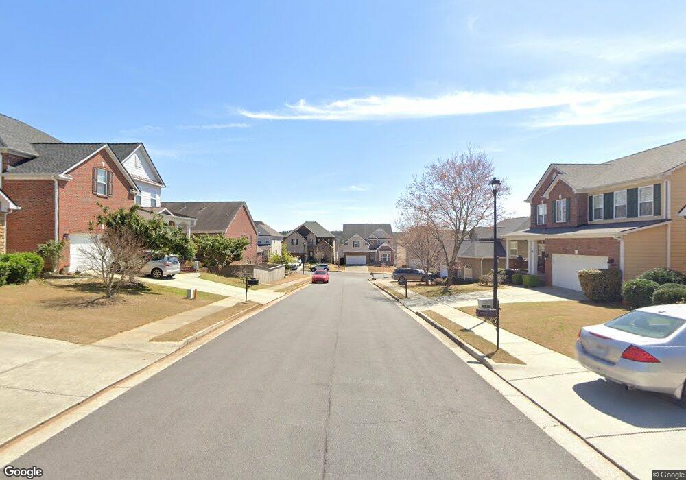 0 La Chateau Ct, Tucker, GA 30084 - photo 1