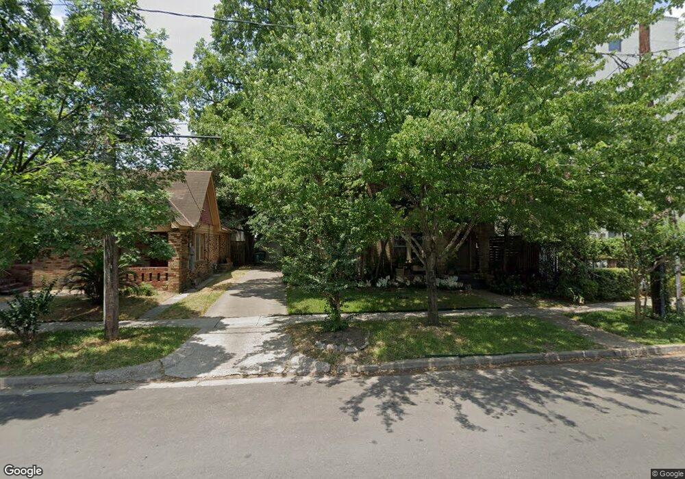 1800 Woodhead St, Houston, TX 77019 - photo 1