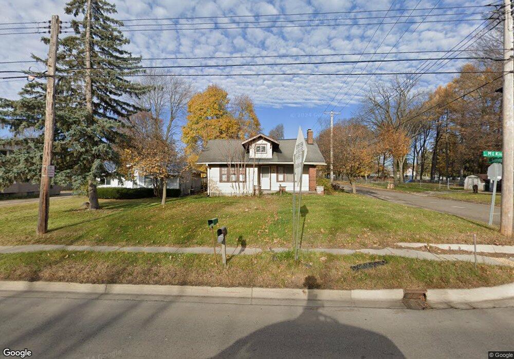 5900 S Martin Luther King jr Blvd, Lansing, MI 48911 - photo 1