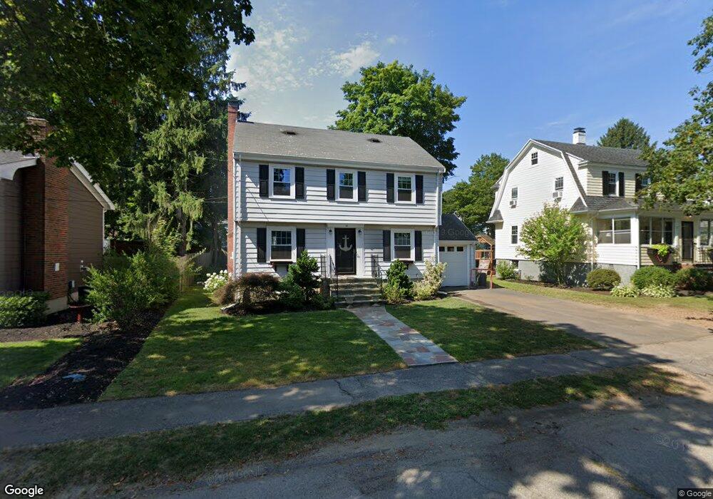 10 Elm St, Milton, MA 02186 - photo 1