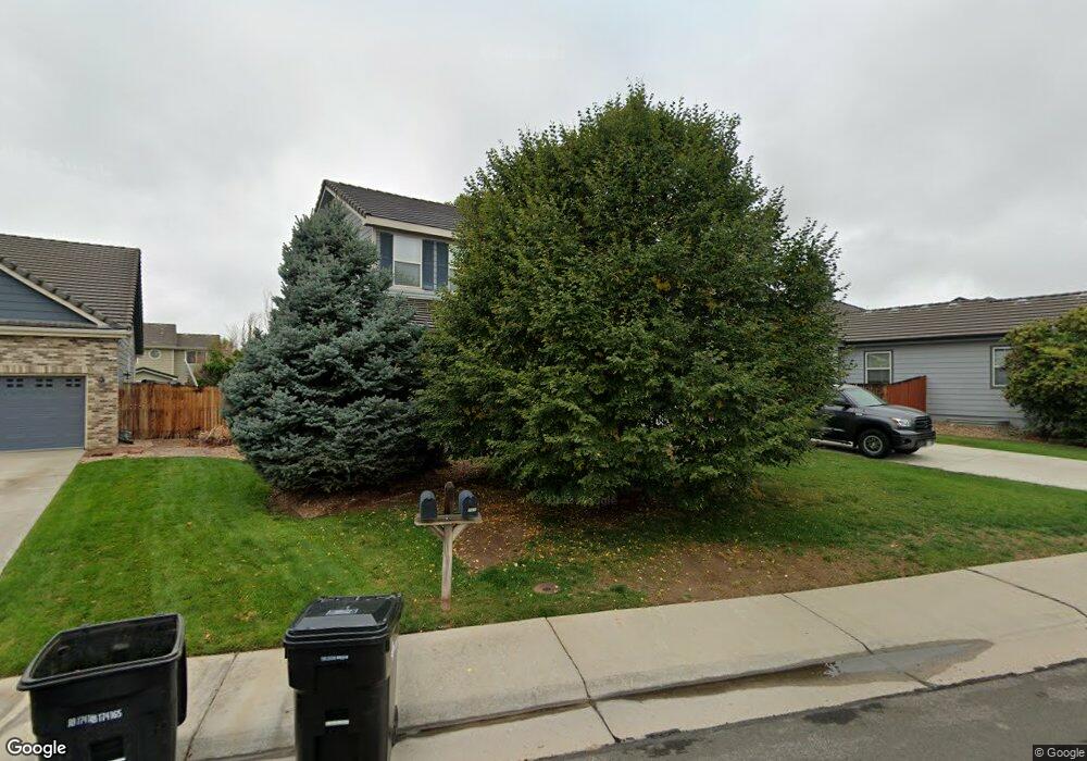 13761 Columbine St, Thornton, CO 80602 - photo 1