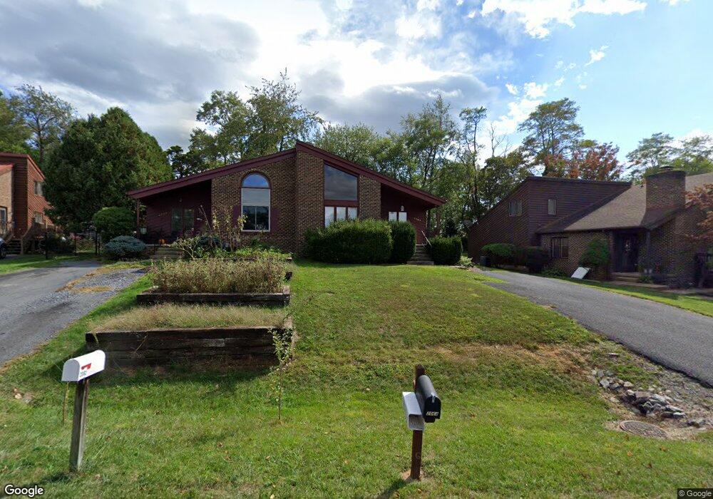 2064 Rosedale Ct, Harrisonburg, VA 22801 - photo 1