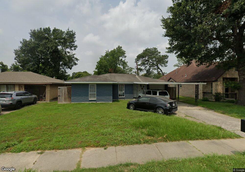 9715 Bertwood St, Houston, TX 77016 - photo 1