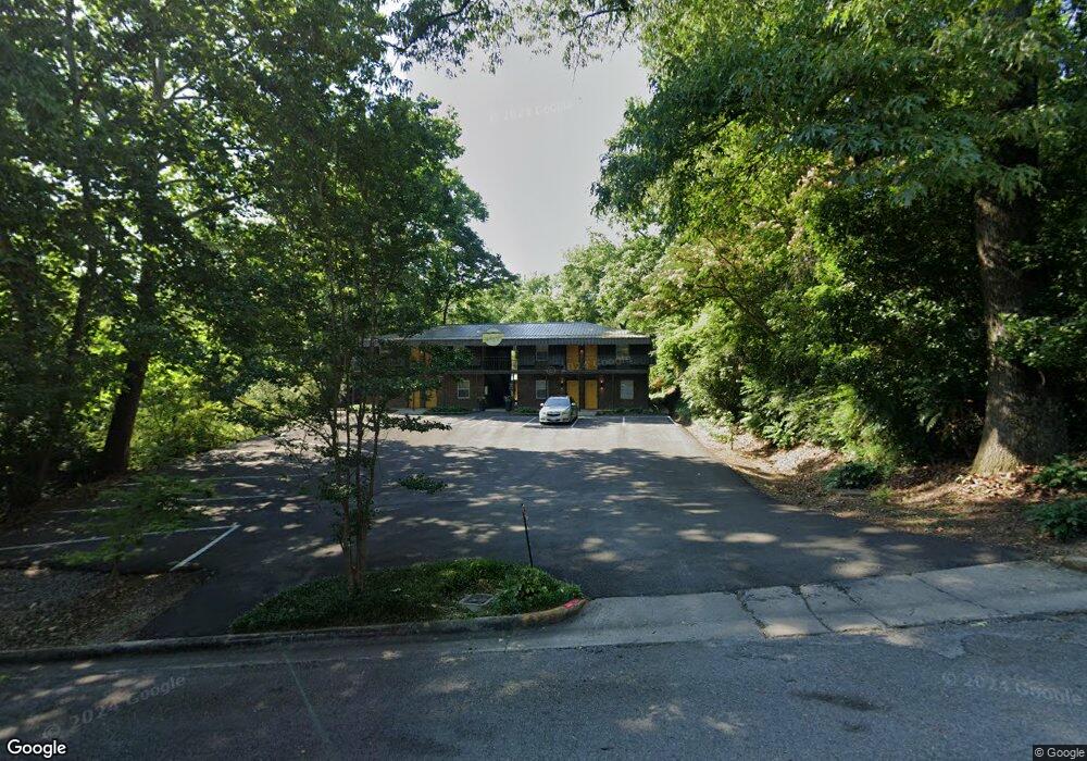 Uptown at 8th Street, Cullman, AL 35055 - photo 1